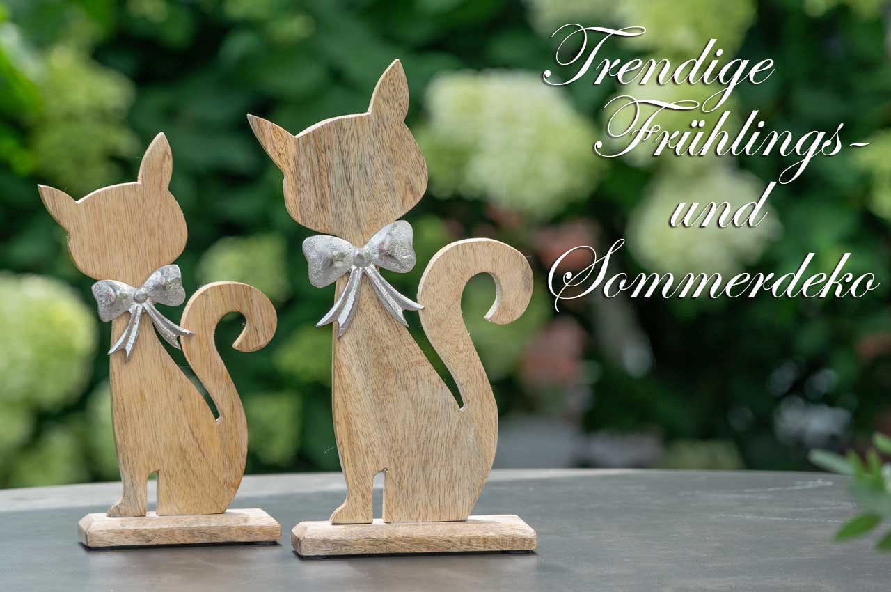 Weber Geschenke Arnstorf Frühlings- und Sommerdeko